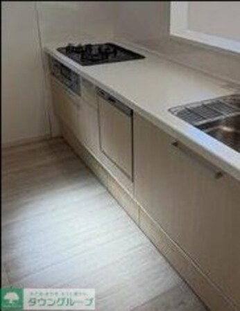 Kolet日野#08の物件内観写真